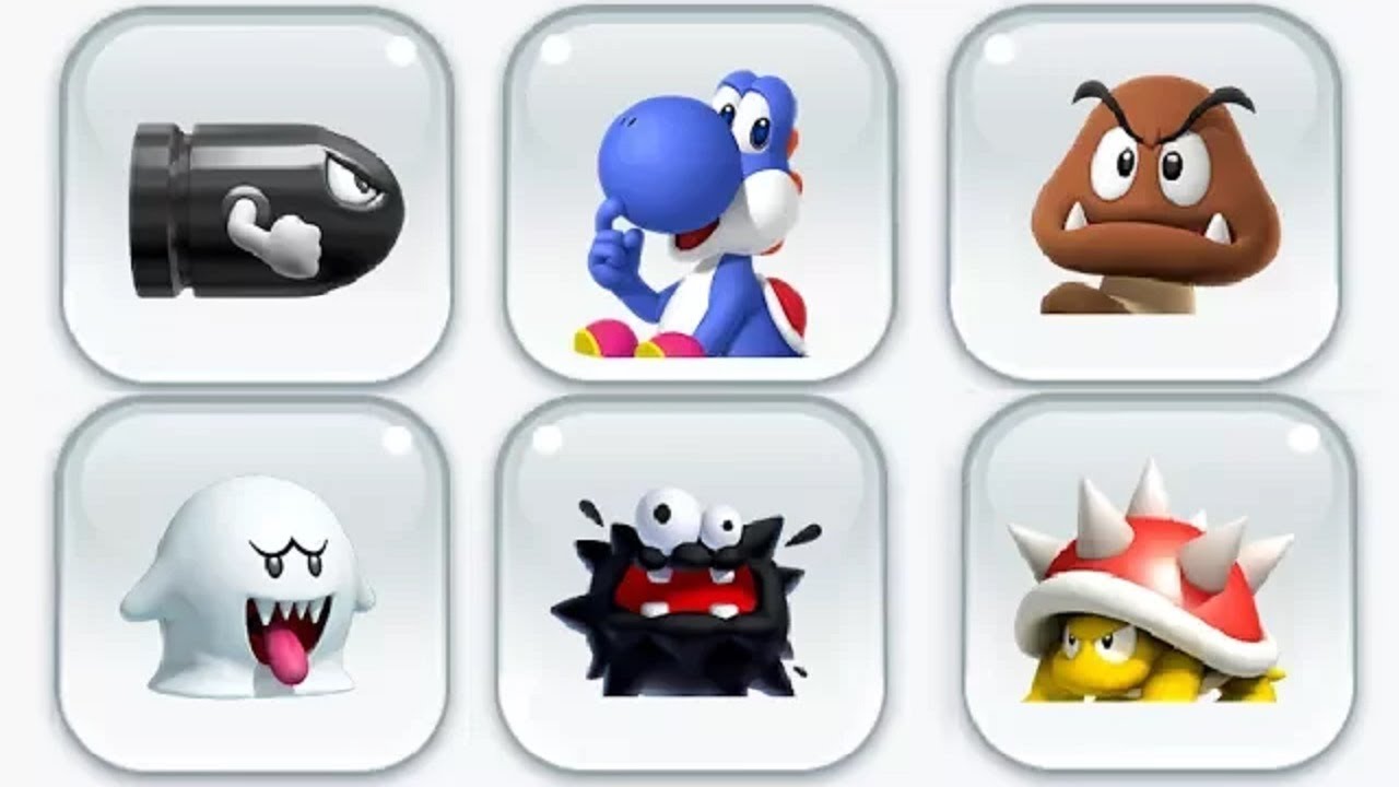 Super Mario Run - Toad Rally (Blue Yoshi) - Road to 99,999 Toads