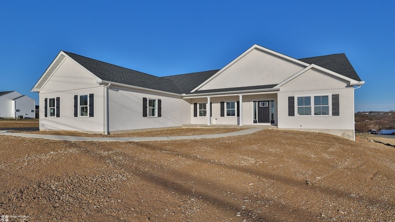 464 Long Lane Rd, Walnutport
