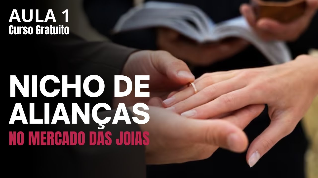 Como Ganhar Dinheiro no Nicho de Alianças