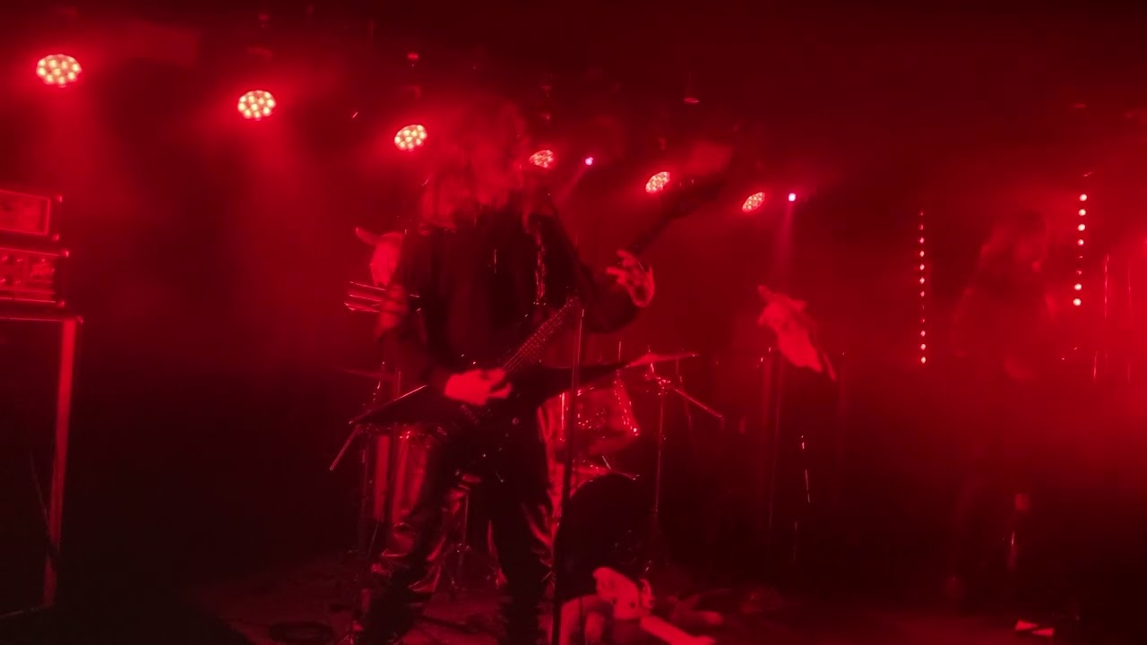 ENDLESS GLORY live på Beta d. 16/11/2024