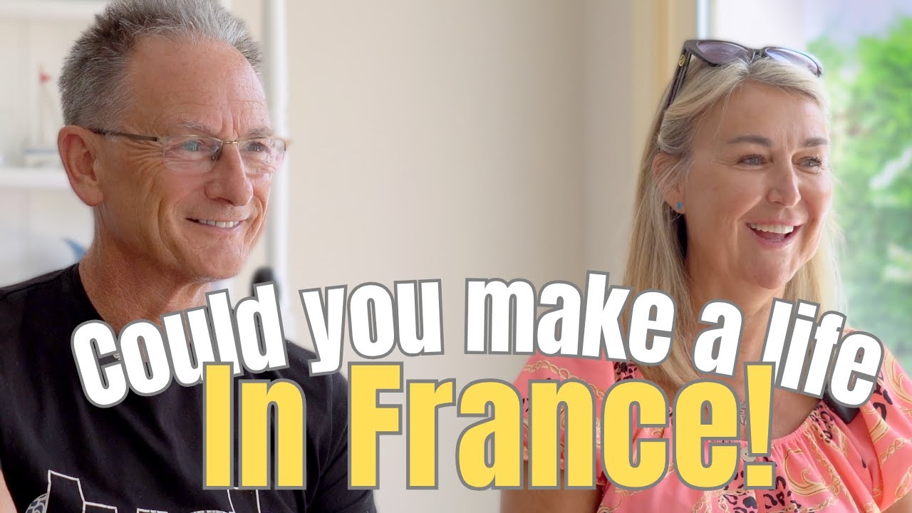 Moving to France… why Temple Sur Lot? 