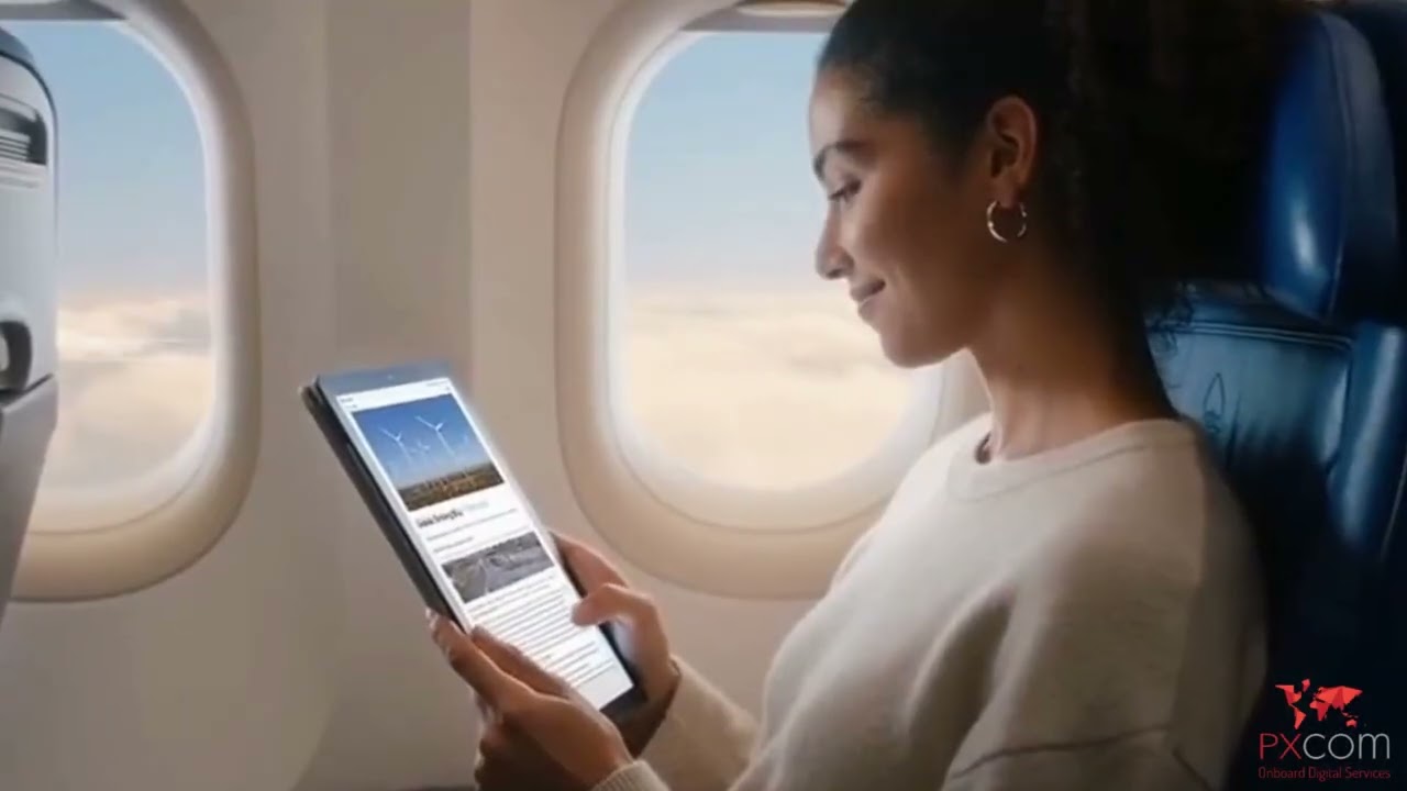Ask PXAi #17: Why News Still Matters Inflight - The Strategic Value of Information in the Cabin