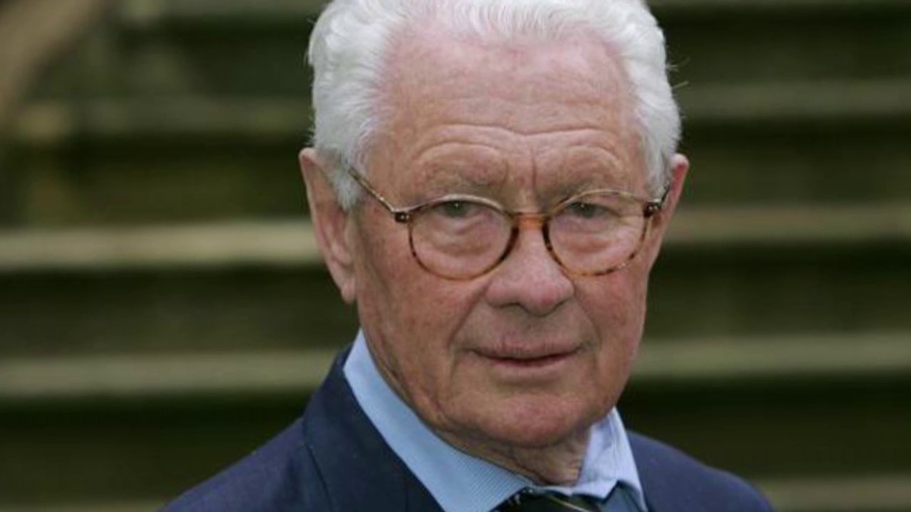 DAVID HAMILTON TRIBUTE