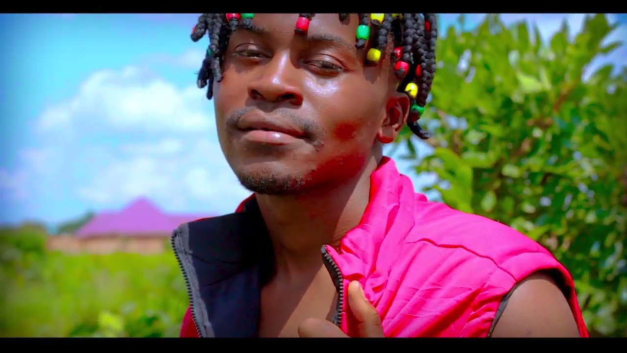 VIBRO JC SORRY CLIP OFFICIEL