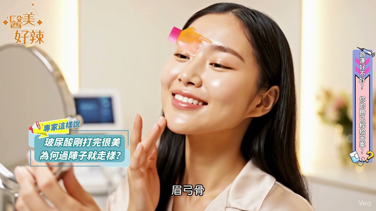 凱擘Talk Show第159集：玻尿酸
