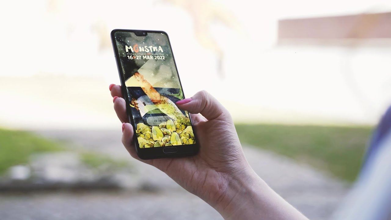 A Minha MONSTRA | Unloop Creative Agency