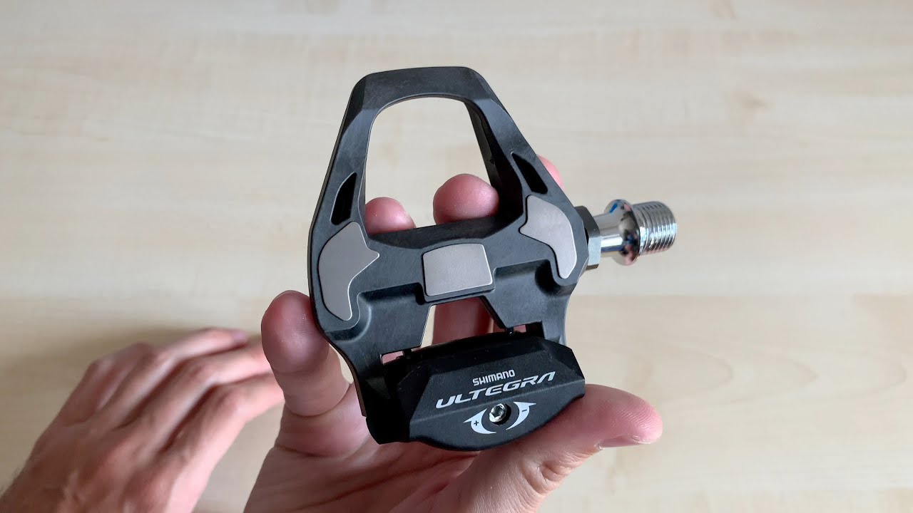 Shimano Ultegra PD-R8000