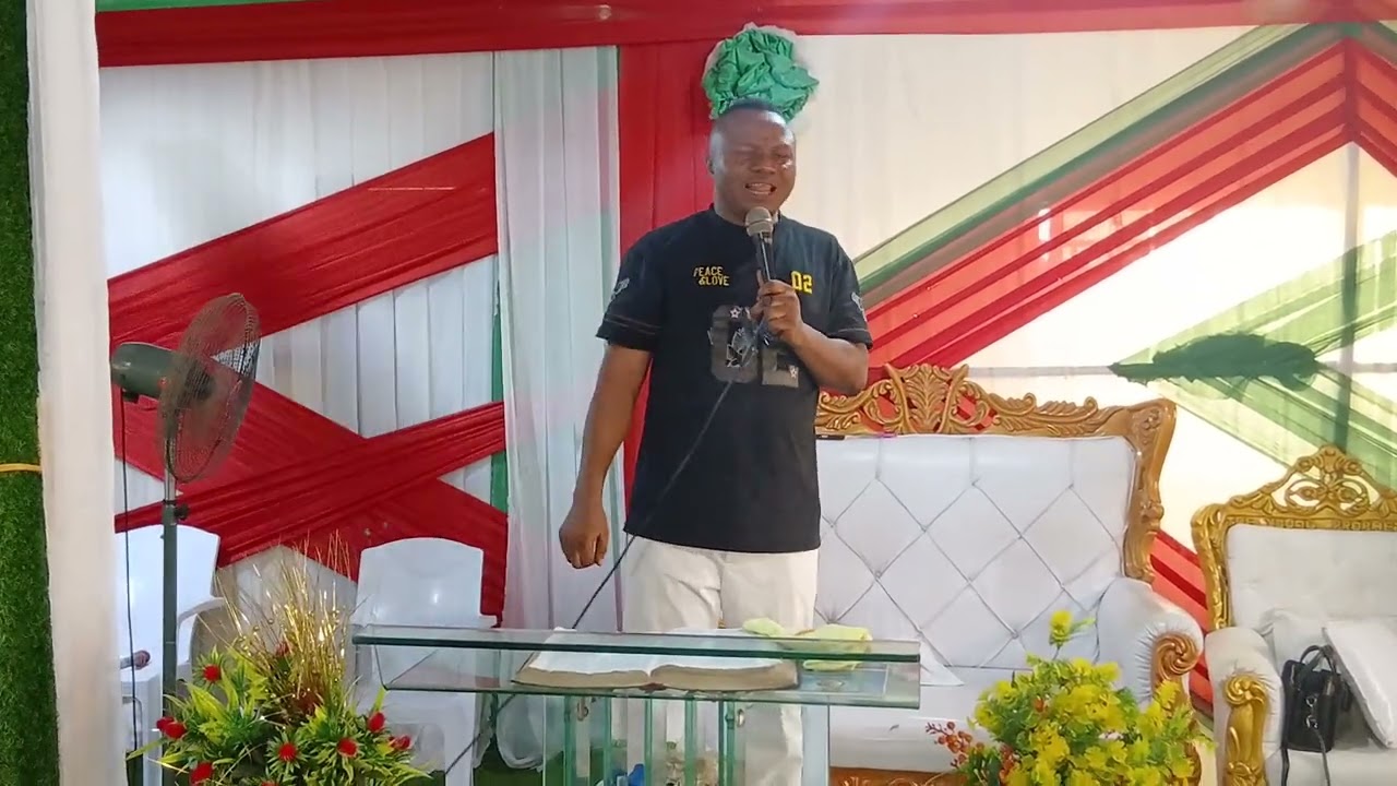 As you're watching this video, this is 2026. God will bring your 