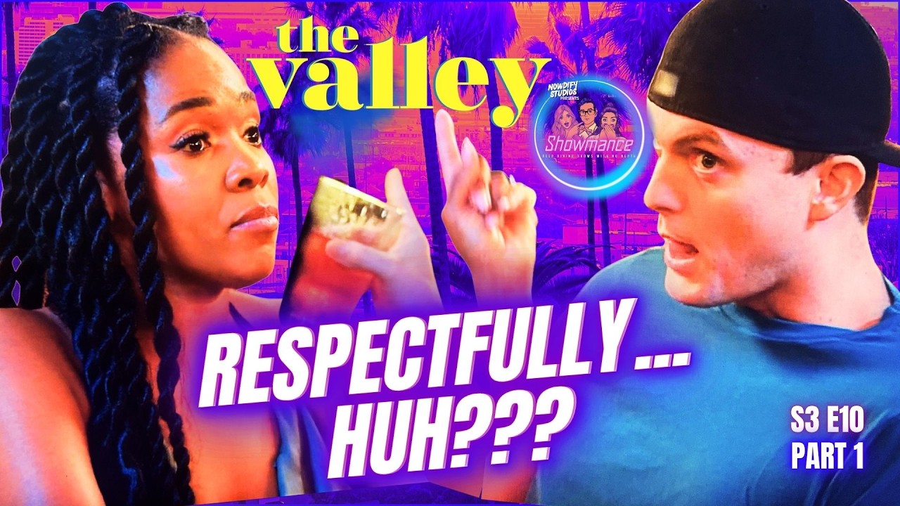 The Valley Deep Dive S3 E10 Part 1: Dear Bravo, No One Cares If Danny's A Drunk, Let's Keep It Movin