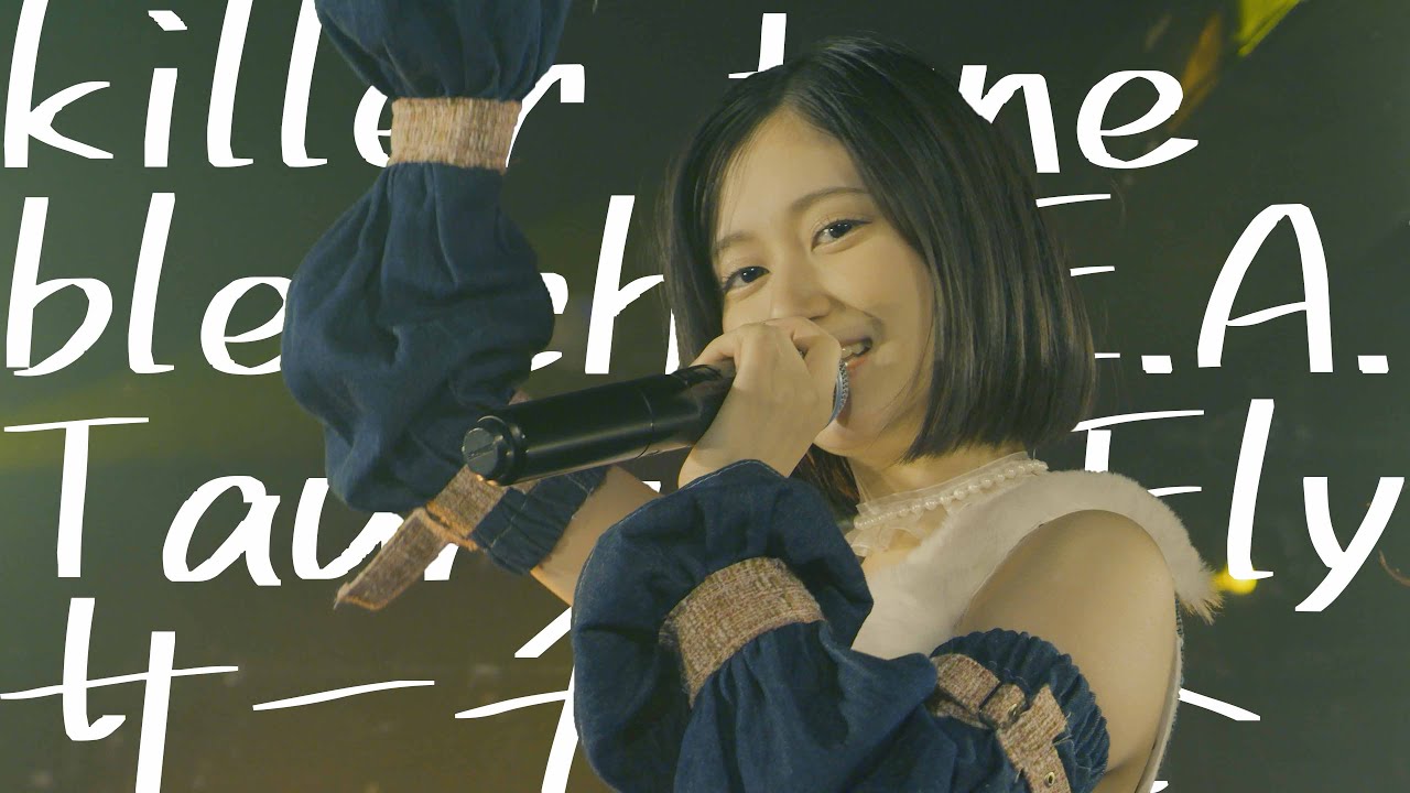 会心ノ一撃 kaishin no ichigeki/240613/TOKYO iDOL SPARK!! vol.38@下北沢CLUB251