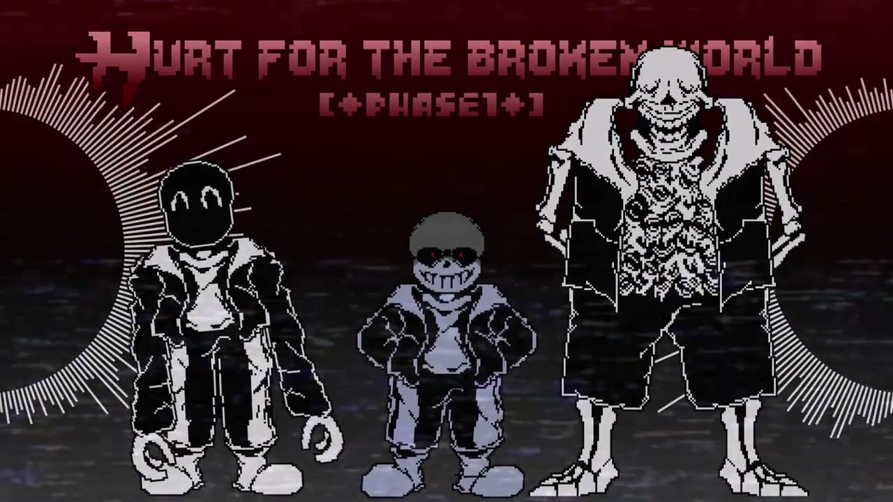 [shit post。] Actually, I did this part.