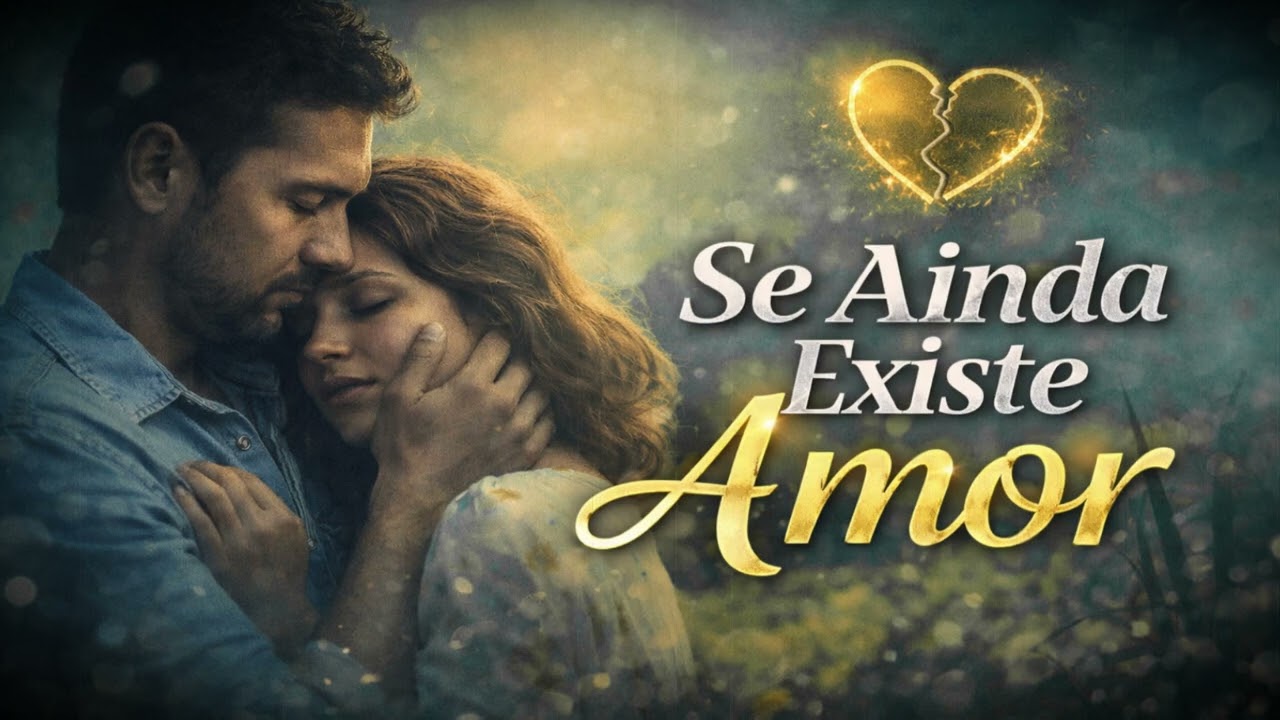 Se Ainda Existe Amor💔🎶