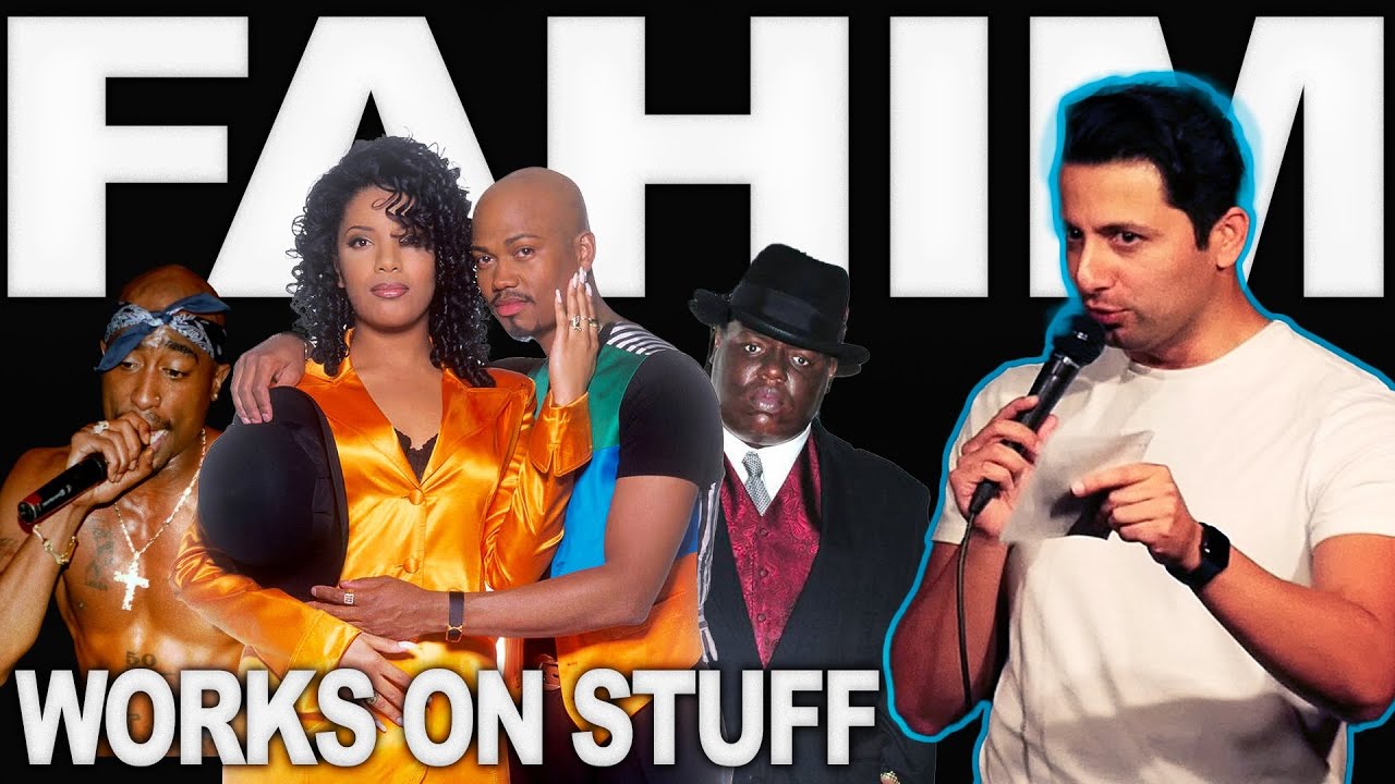 Different STYLES of Rap | Fahim Works on Stuff Vol 28.3