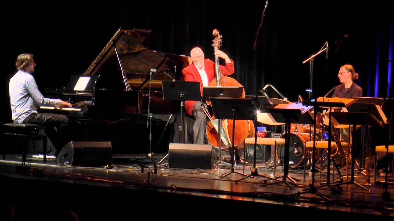 Sigi Busch Trio - Johnny, wenn du Geburtstag hast