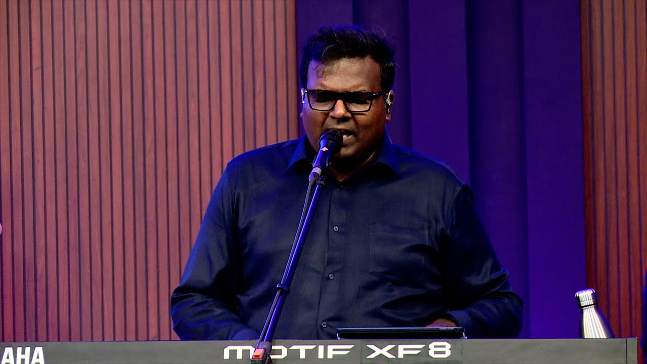 New Year 2025 | Praise & Worship | Living Word Church Madurai