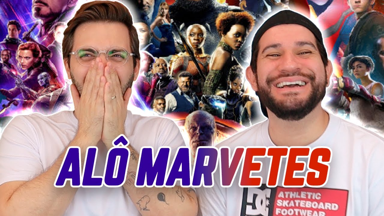 Adivinhando o FILME pela FOTO | Londrinando