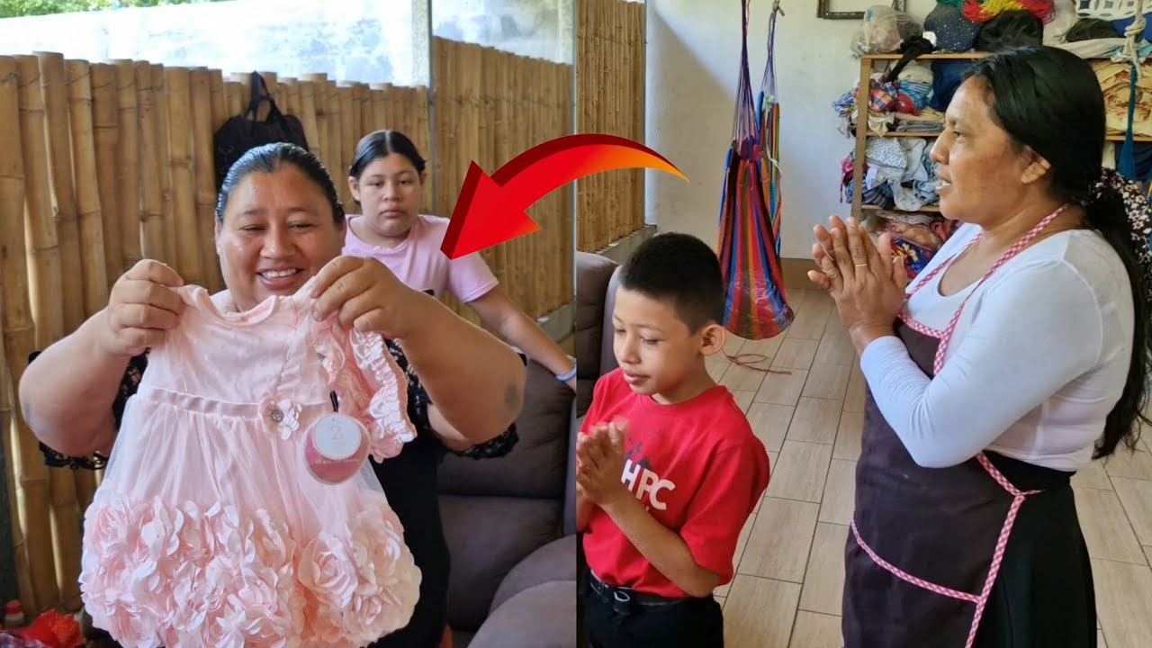 🔴Pablo conocerá a su NUEVA SOBRINITA y Mari decide sacar estos detalles para regalárselos.