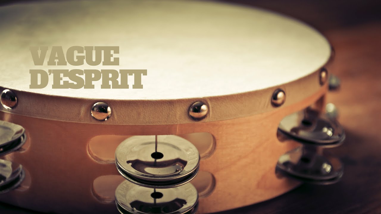 Vague d’esprit _ Instrumental