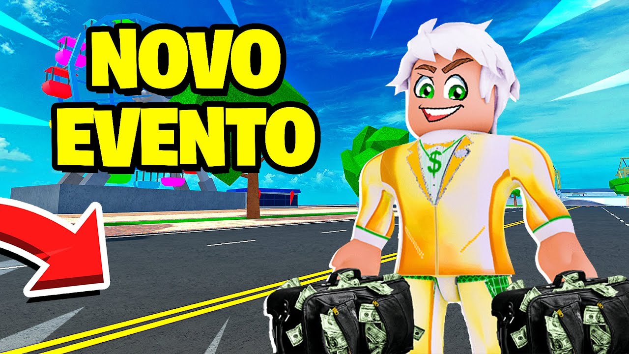 💲 IT'S OUT! NEW EVENT TO MAKE LOTS OF EASY MONEY IN Car Dealership Tycoon (ROBLOX)