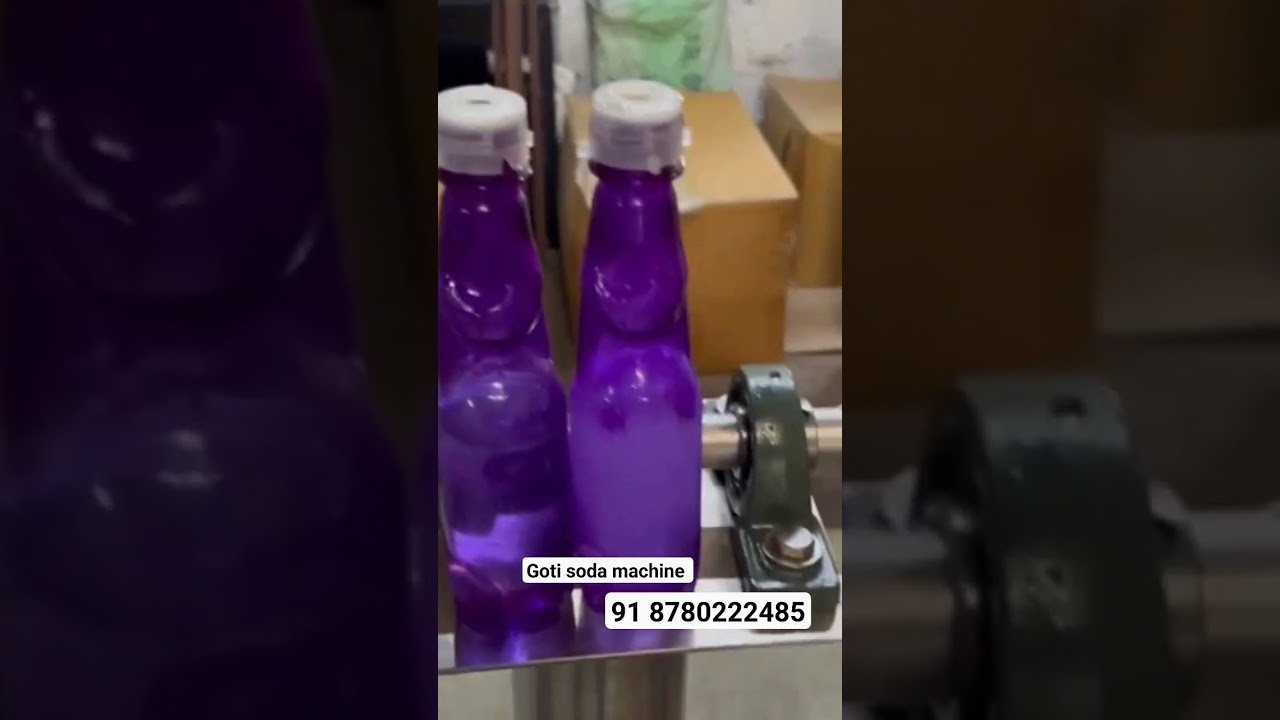 #sodamaker