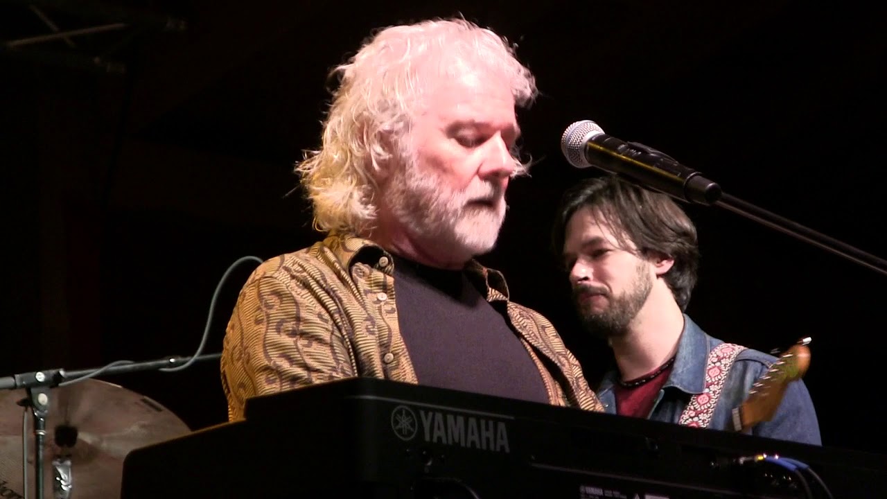 CHUCK LEAVELL, DUANE BETTS - 