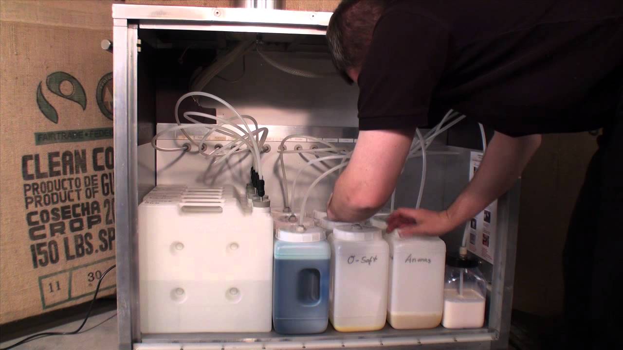 Cocktailautomat
