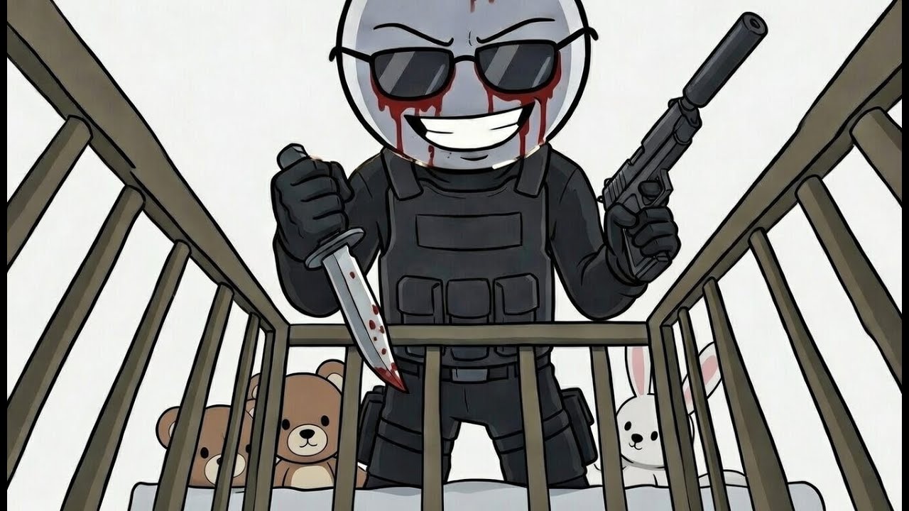 POV: Eres el hijo del SICARIO más temido del CARTEL