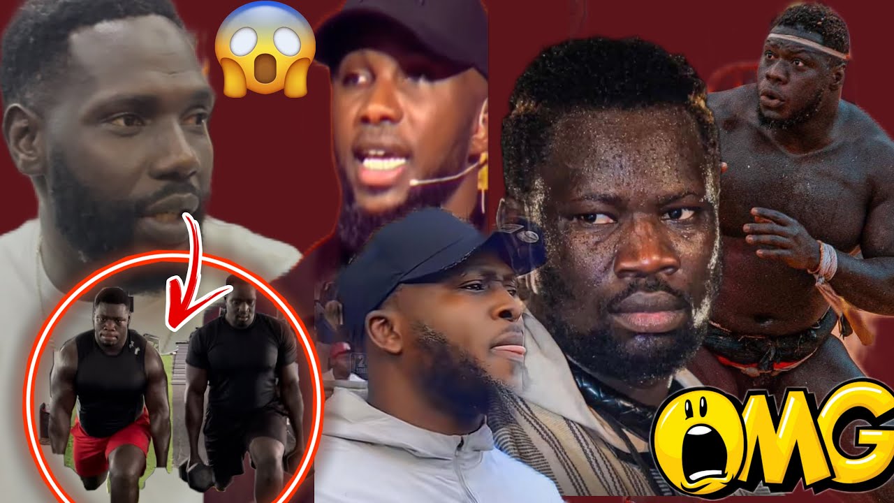 ‼️xoulo franc vsGora sock , les révélations étonnantes de Gora ( ay wakhou général Malika molen bolé