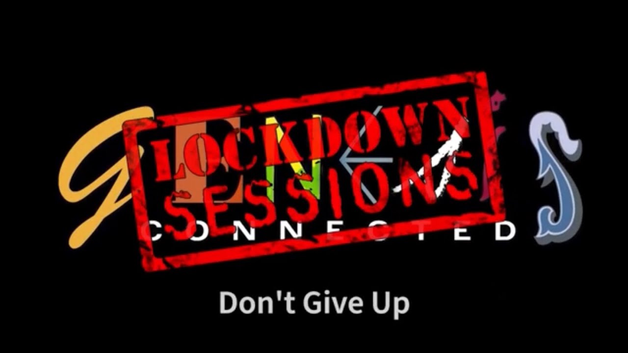 Genesis Connected Ft Mandy Watson From Cloudbusting - Lockdown Sessions Don’t Give Up
