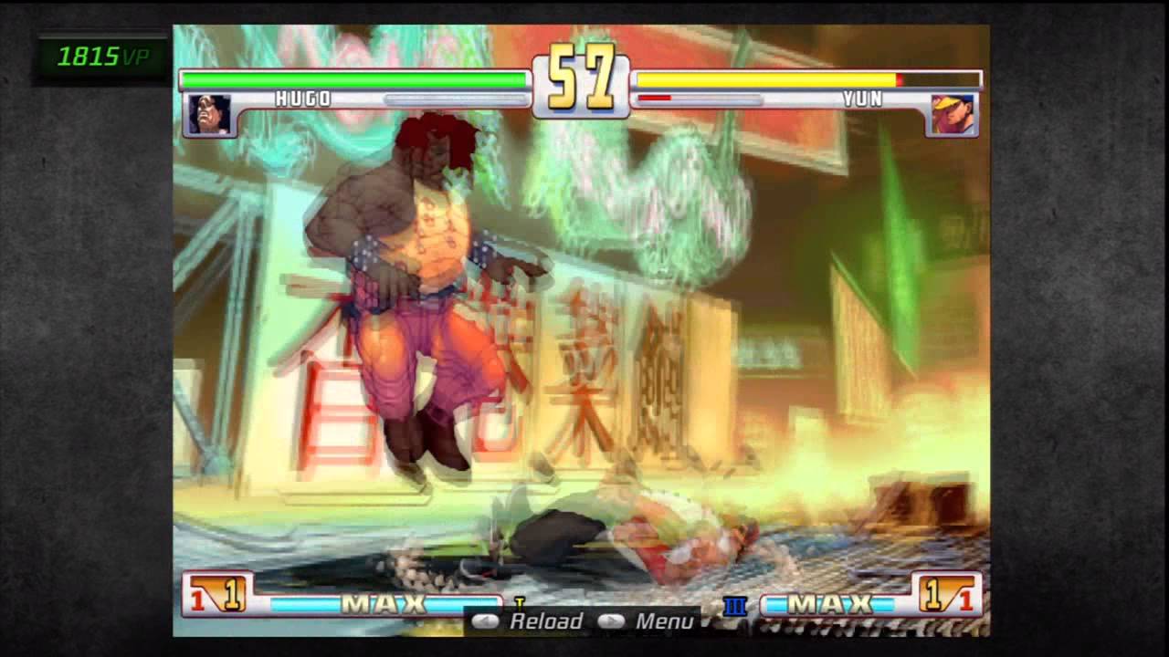 Why Red Parry?