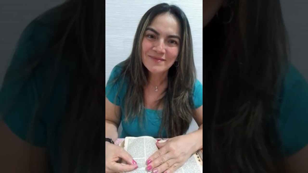 A leitura da palavra de Deus é pra você vida e saúde, lêem!!👉📖