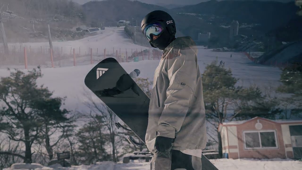 25/26시즌 휘닉스평창  최재원 시즌영상