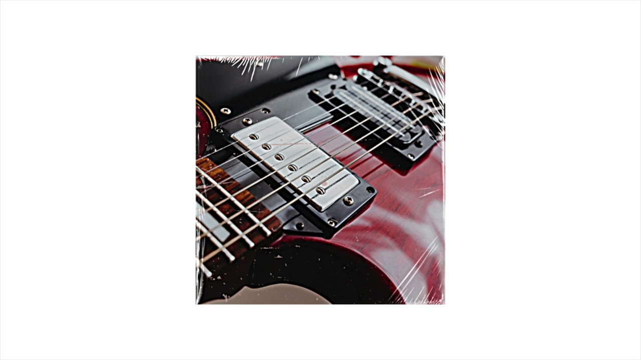 [FREE] Emotional Guitar Loop - 