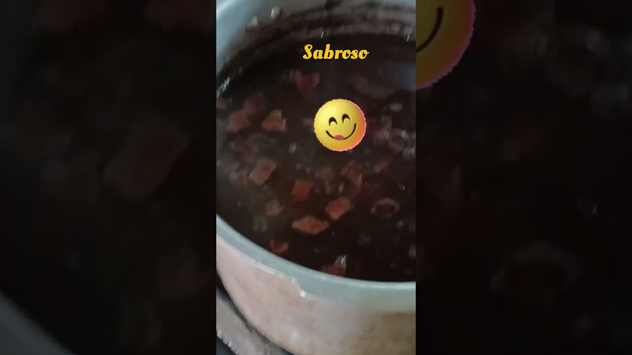 OMG 😱 ESTO ES LO QUE COMEMOS EN VENEZUELA 🇻🇪#CARAOTAS🍛