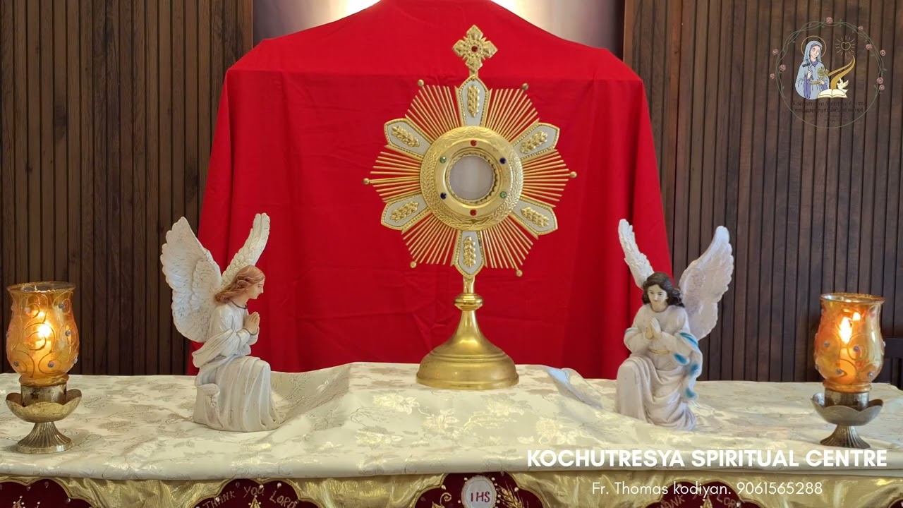 ആരാധന കുടുംബ സമാധാനത്തിനു വേണ്ടി | Worship for the peace of the family