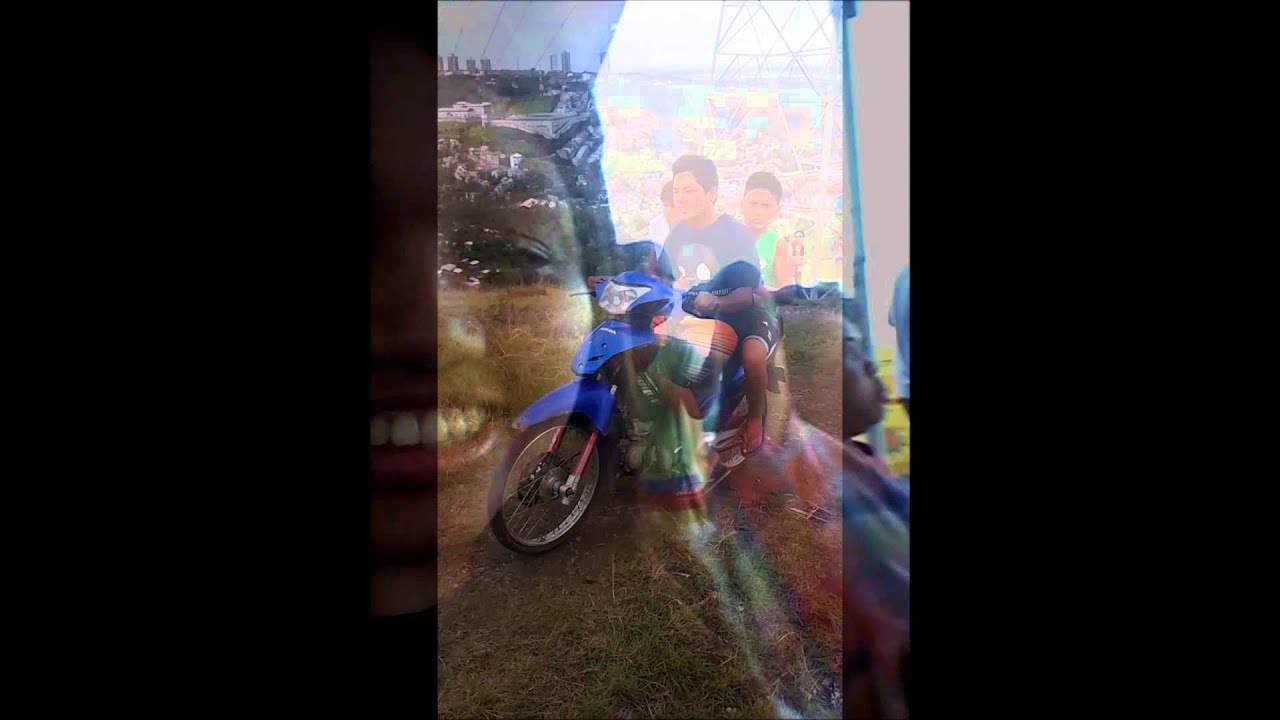 Mountain escapade