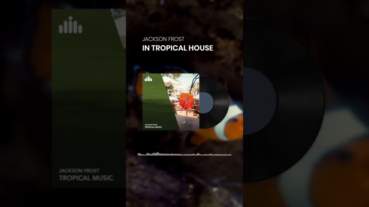In Tropical House | UPBEAT SUMMER BACKGROUND MUSIC #music #backgroundmusic #musicforcontentcreators