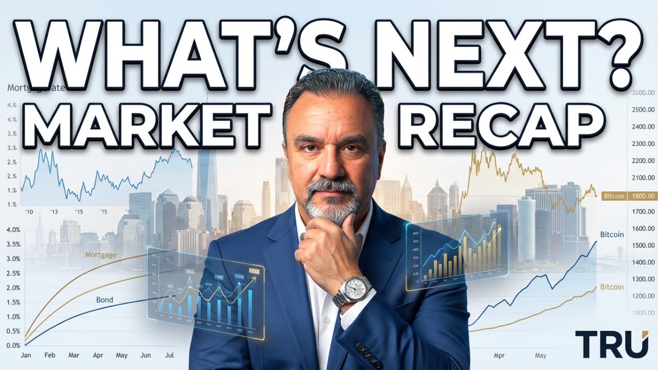 ✅ Market Shock This Week — How to Position for What’s Next