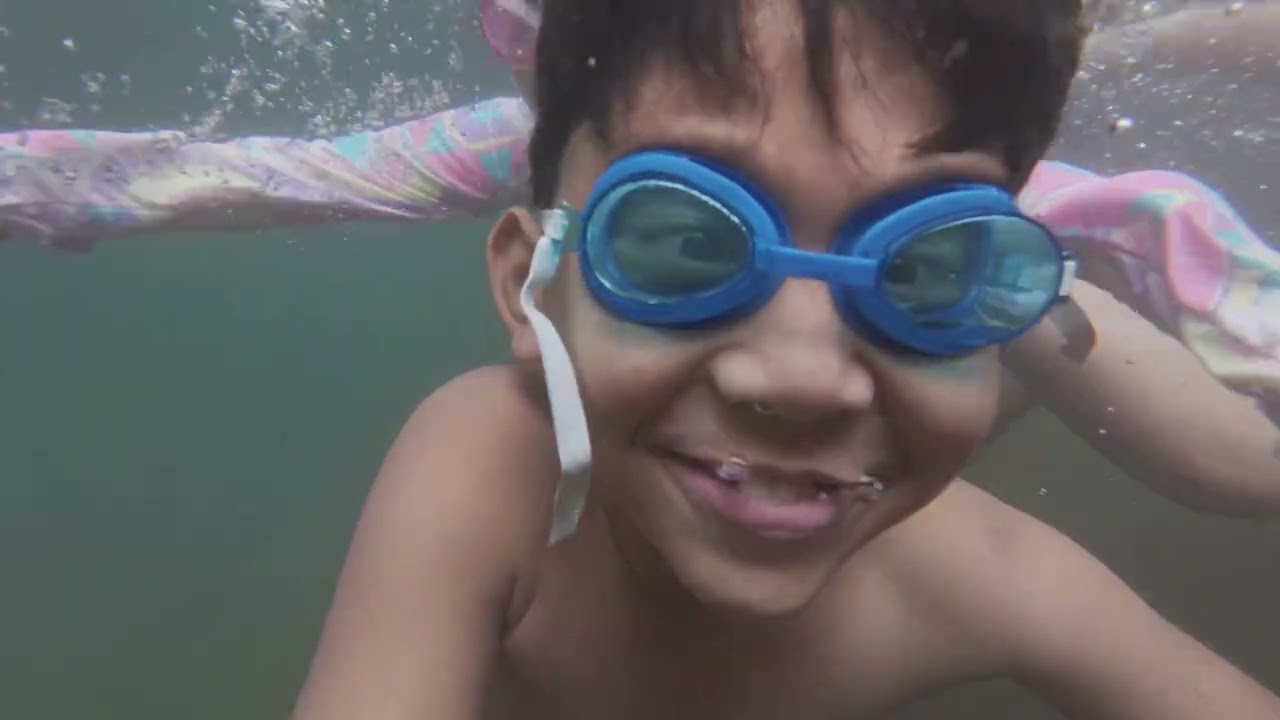 Ilog with Dungca fam