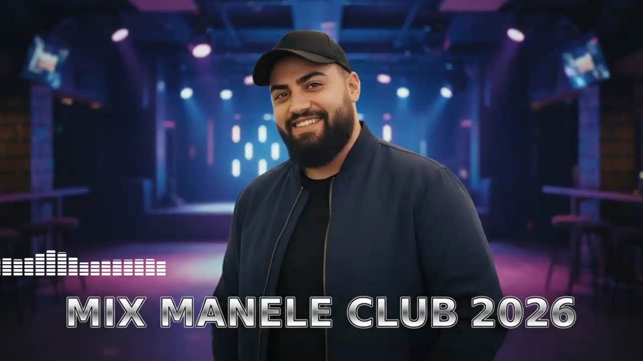 Playlist Auto Manele 2025 👑 Doar Piese Tari de Viteză (Mega Party în Mașină) 🔥
