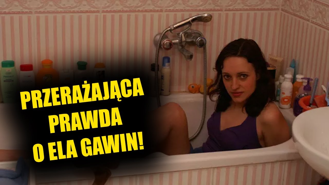 NAJGORSZA MATKA NA ŚWIECIE - ELA GAWIN!