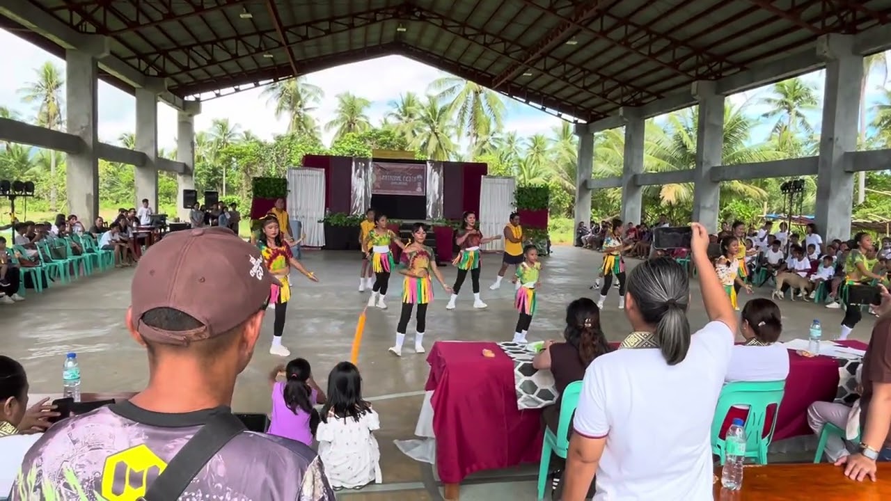 Barangay Contest