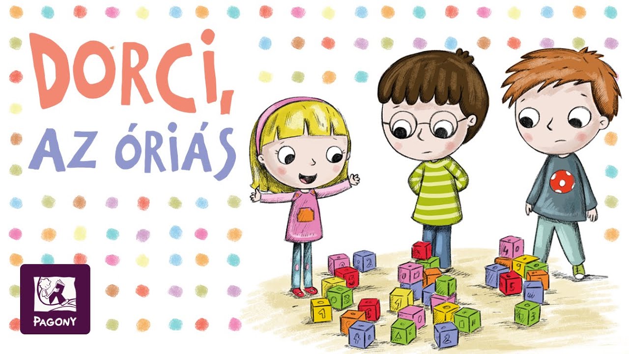 Vadadi Adrienn: Dorci, a legkisebb &oacute;vod&aacute;s (R&eacute;szlet)