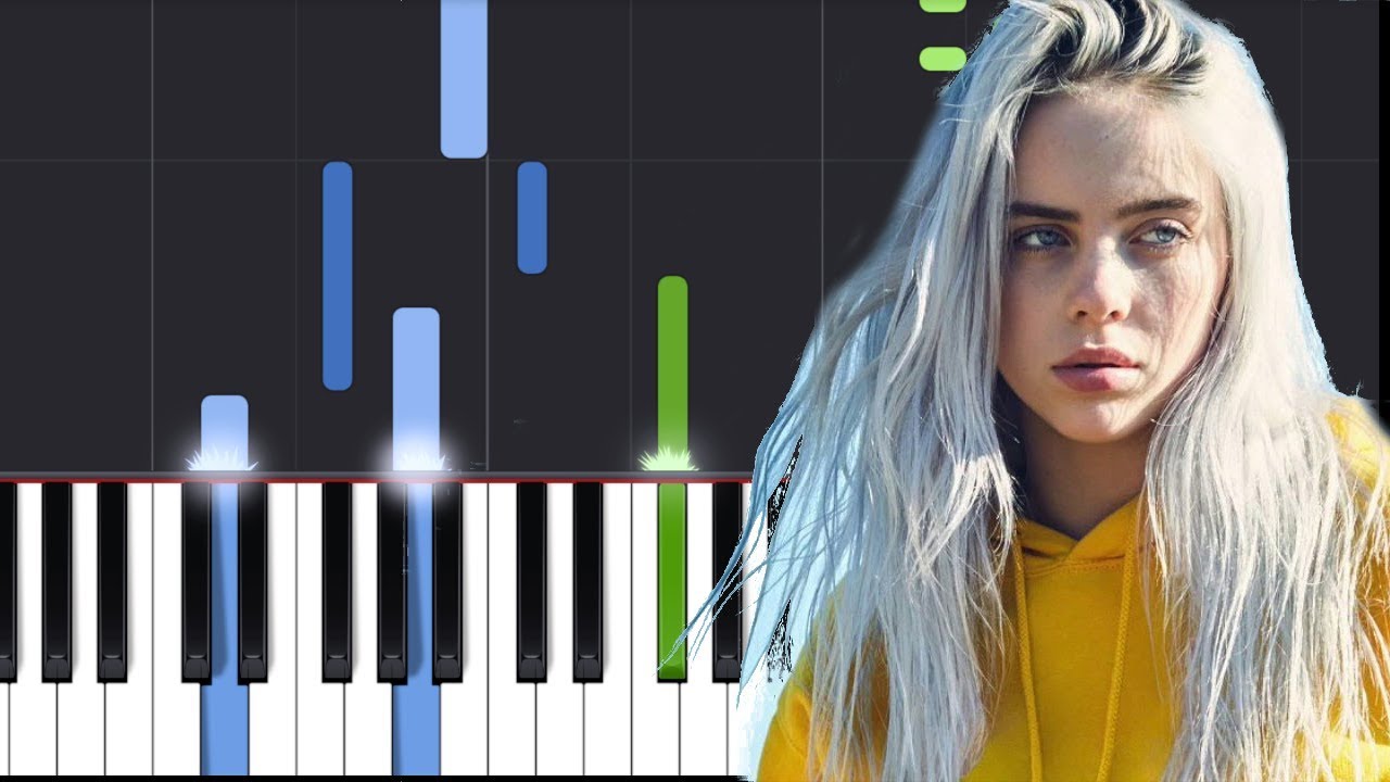 Billie Eilish - 