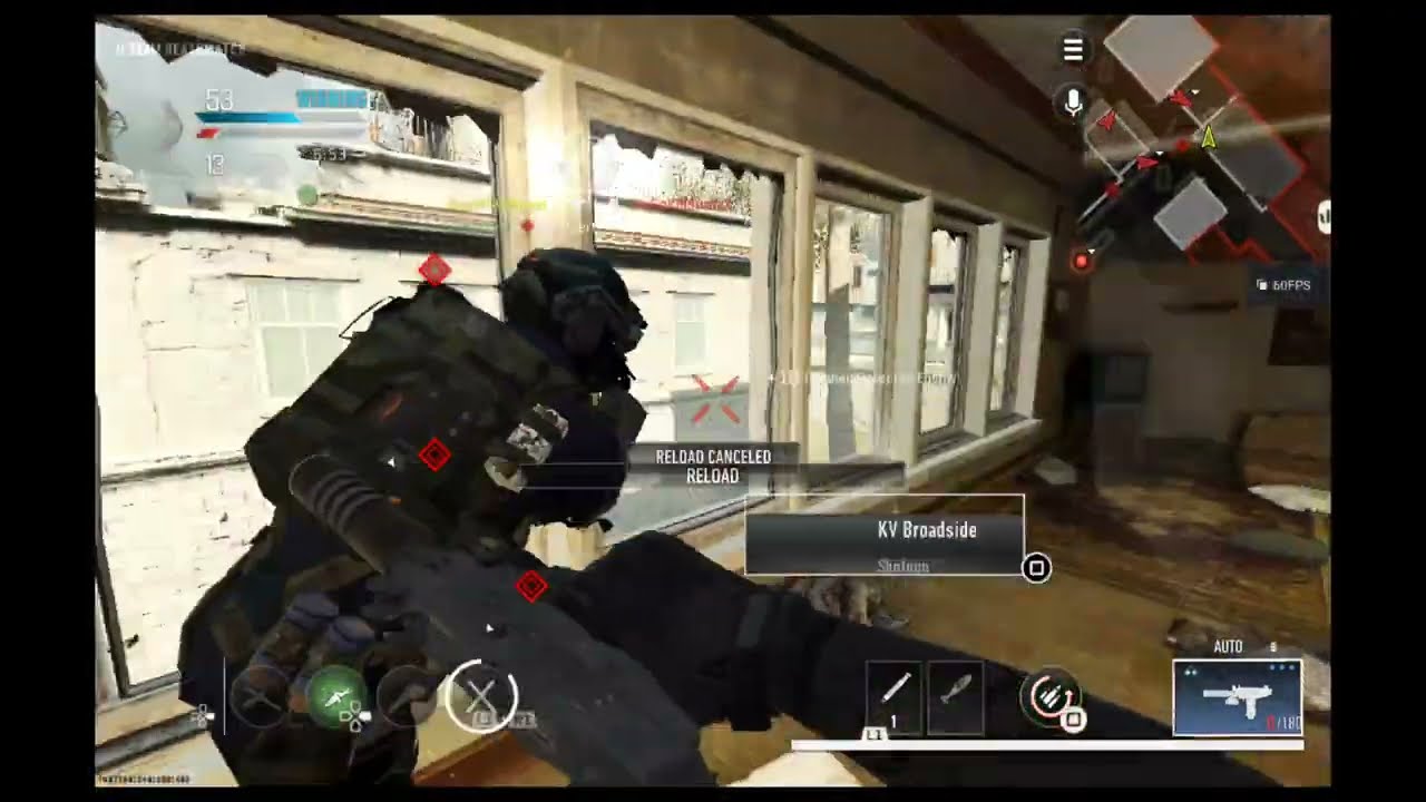 [WZM] 31-1 With The PDSW 528 😤