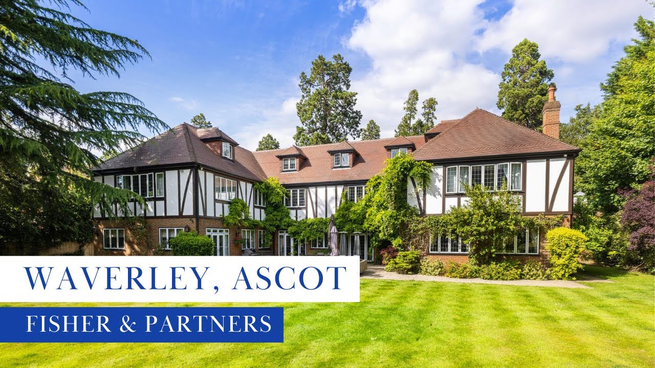 Fisher & Partners | Waverley, Ascot