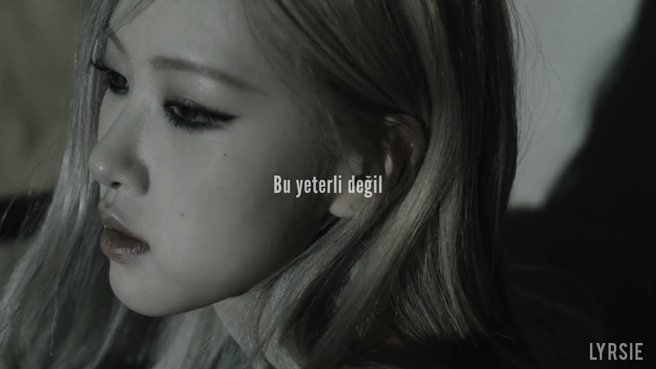 t.A.T.u.- All the Things She Said Türkçe Çeviri
