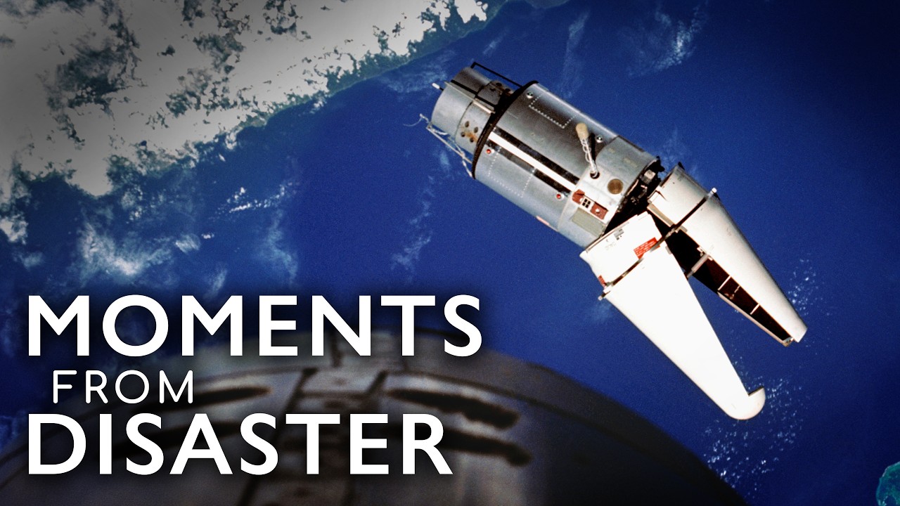 NASA&rsquo;s Ultimate Test of Survival in Space