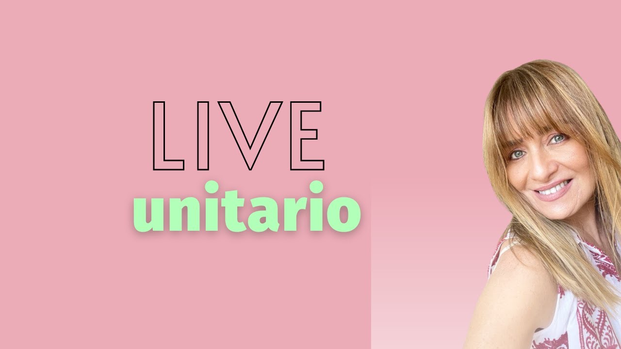 VIVO UNITARIO | Gabriela Arias Uriburu