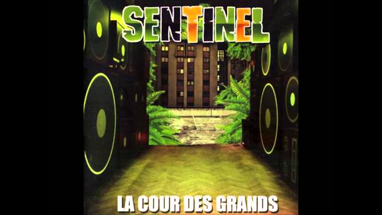 Sentinel - Trouble today